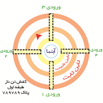 فراس دکور